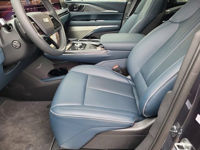 2025 Cadillac Escalade IQ Sport 2 - Photo 17
