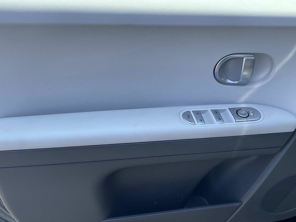 2024 Hyundai IONIQ 5 SEL - Photo 20