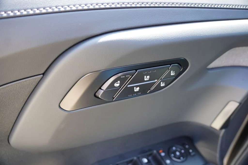 New 2027 Panthera Metal Matte Kia X-Line SX image 16
