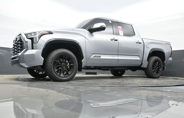 2026 Toyota Tundra 1794 Edition - Photo 27