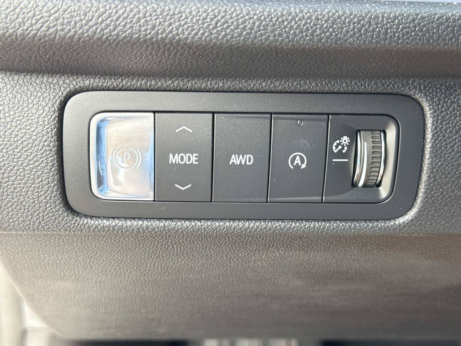 Used 2026 Sandstone Gray Chevrolet Z71 image 29