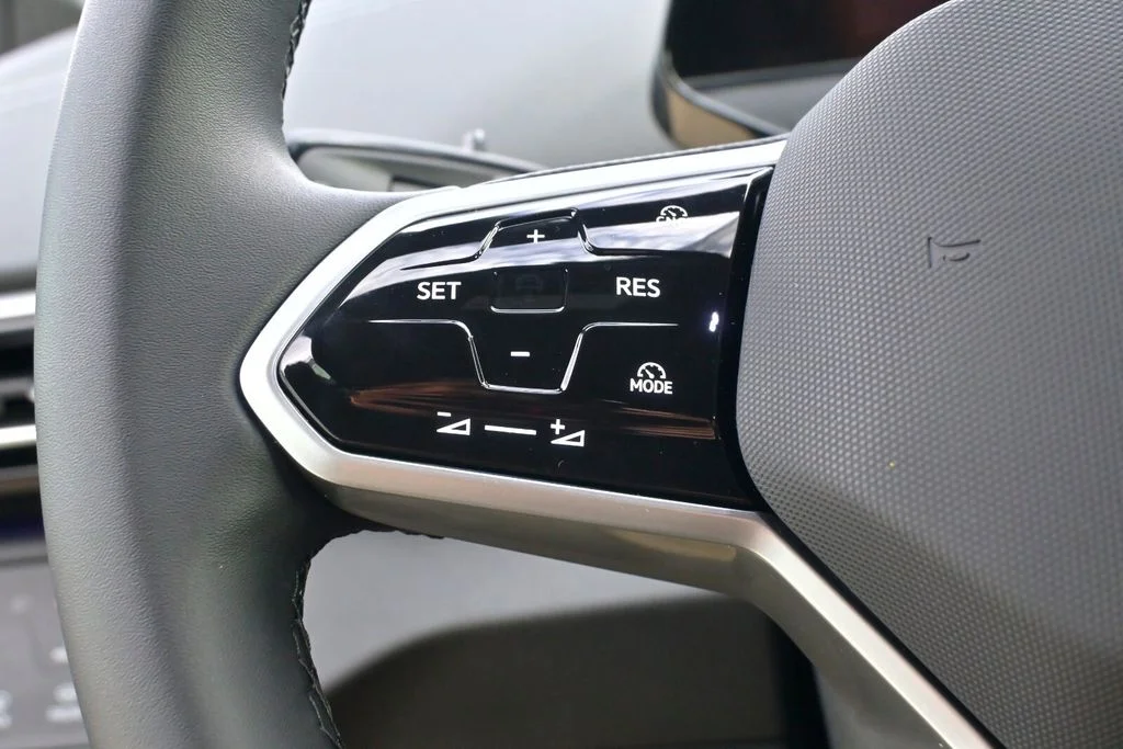 2025 Volkswagen ID.4 PRO - Photo 18