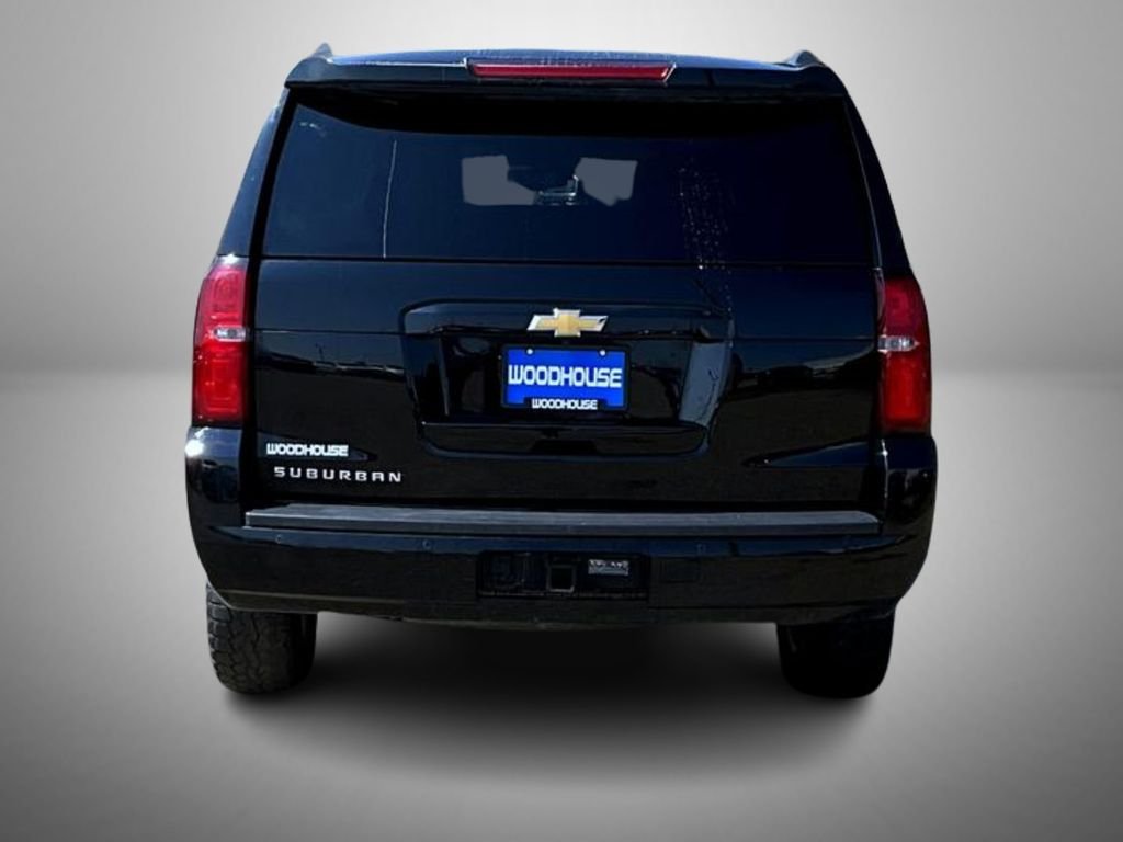 Used 2020 Black Chevrolet LT image 6
