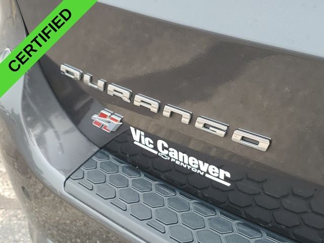 Used 2025 Gray Dodge GT image 34