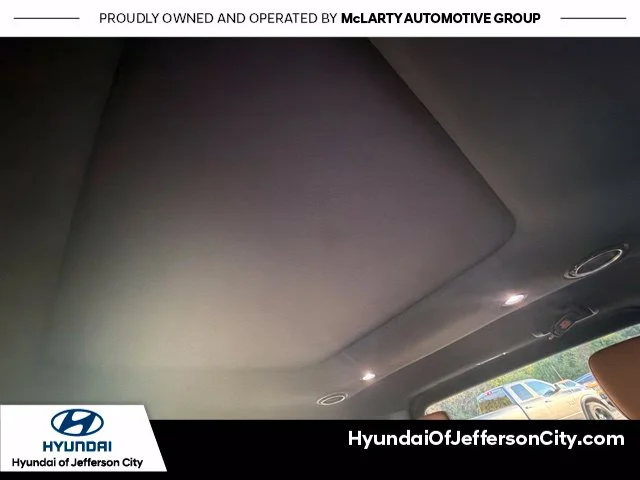 Used 2026 Black Hyundai Calligraphy image 16