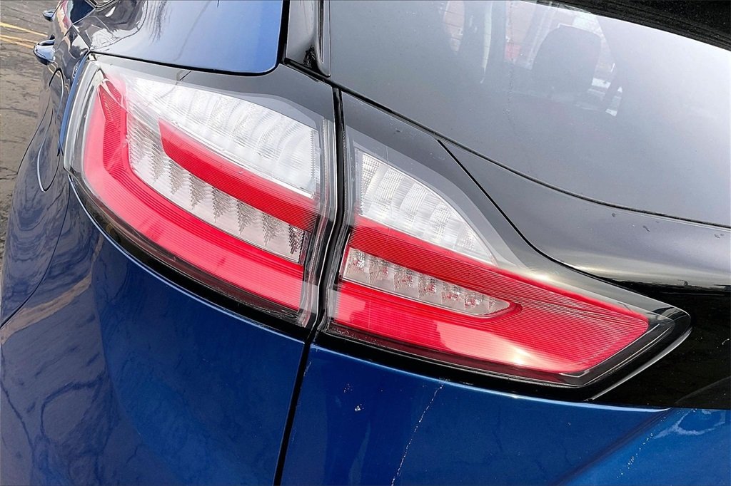 2022 FORD EDGE - Image 27