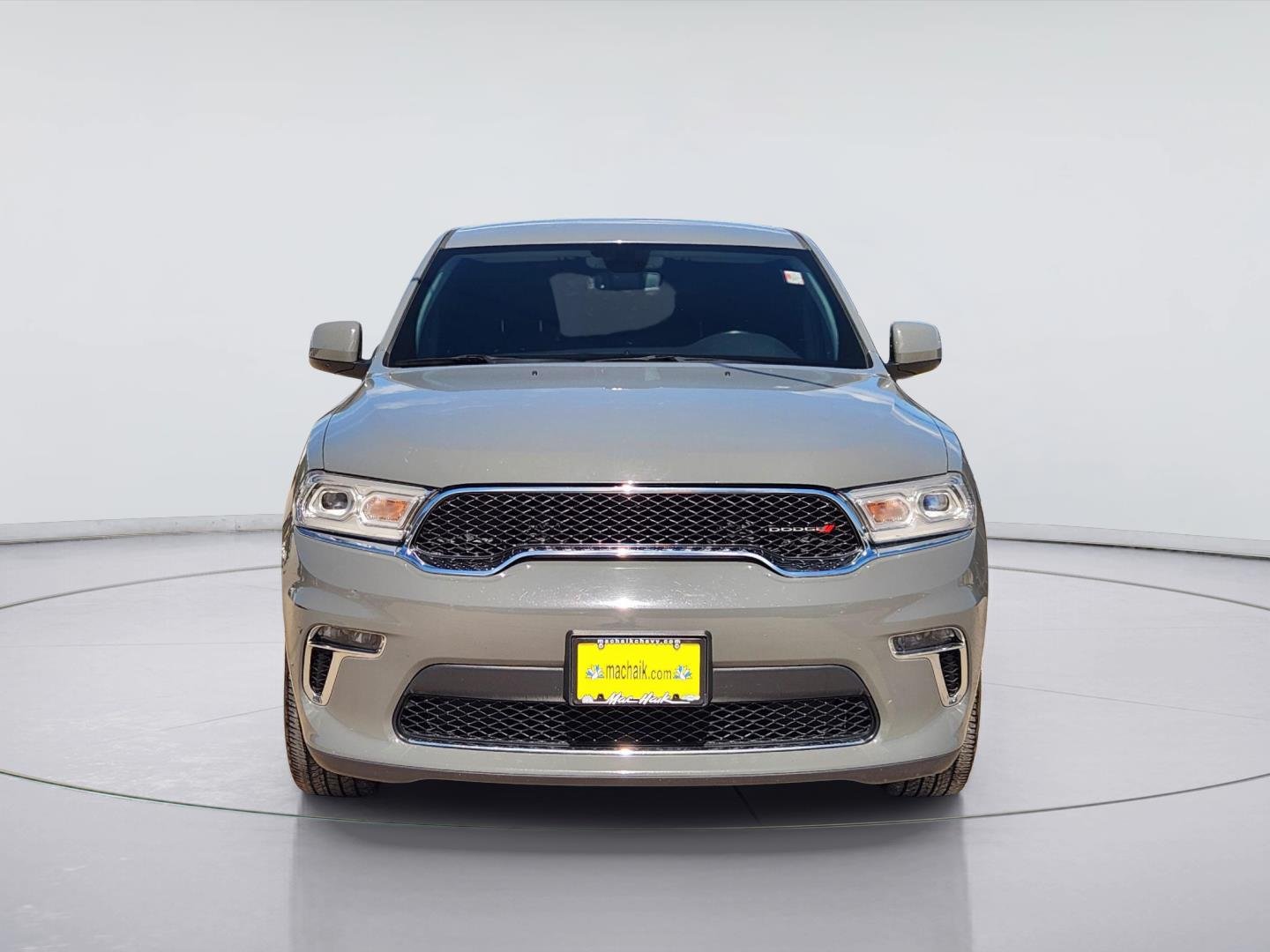 2021 Dodge Durango photo 2 of 33