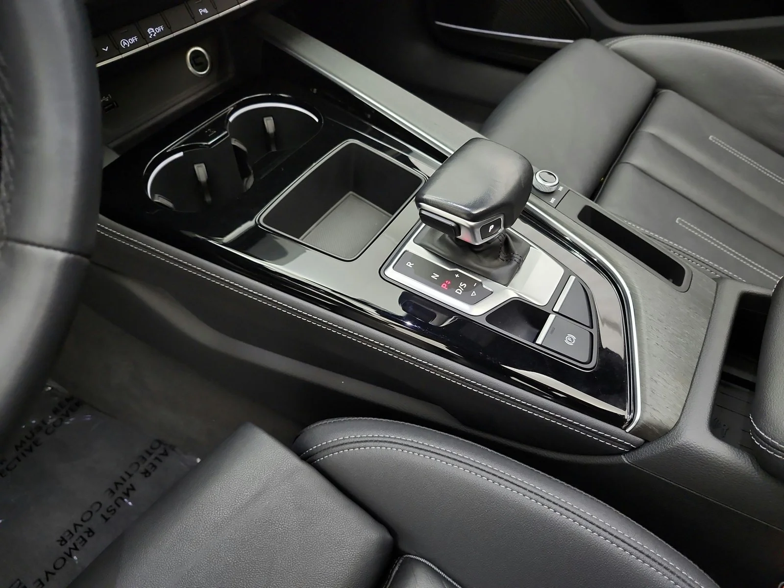 Used 2023 Chronos Gray Metallic Audi S line Premium Plus 45 TFSI quattro image 11