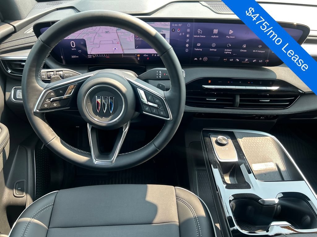 2026 Buick Enclave Preferred - Photo 41