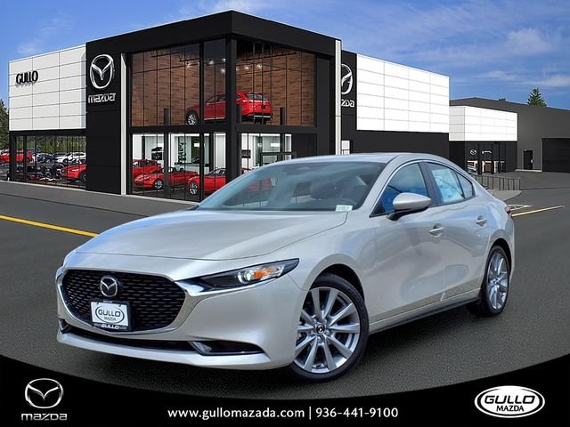 2026 Mazda CX-3 Preferred AT 4-Door SKYACTIV's photo