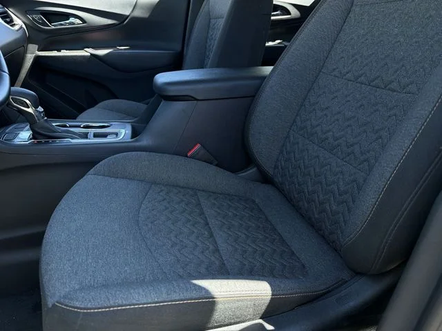 Used 2024 Blue Chevrolet LT image 21