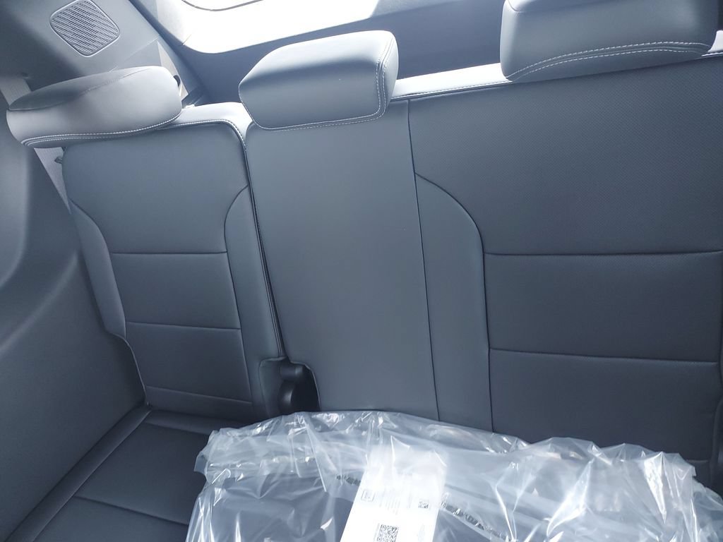 New 2027 Ebony Twilight Metallic Buick Preferred image 24