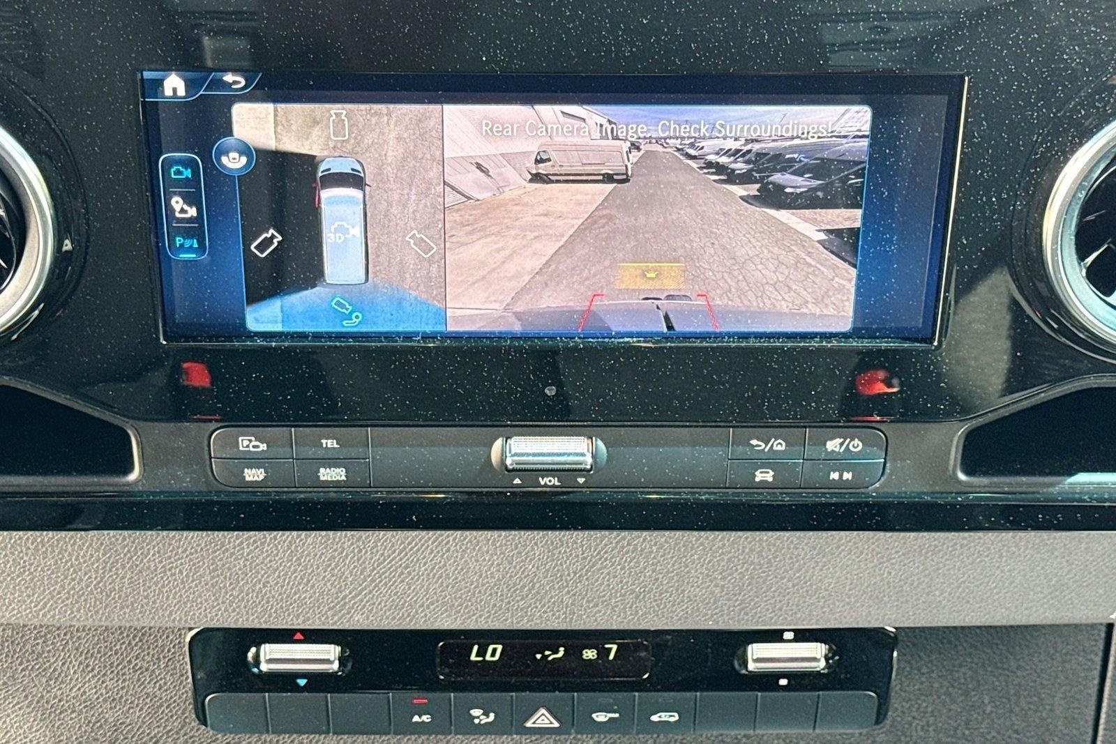 New 2026 Blue Grey Mercedes-Benz  image 13