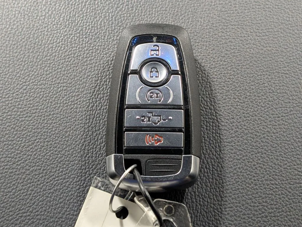 New 2026 Avalanche Ford XLT image 29