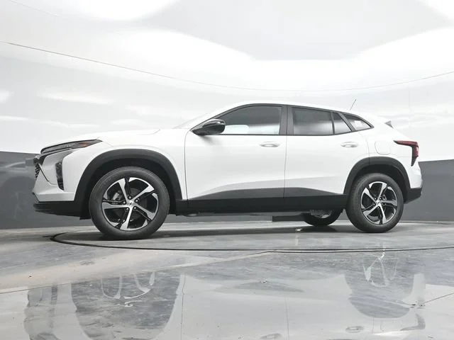 2026 Chevrolet Trax RS - Photo 21
