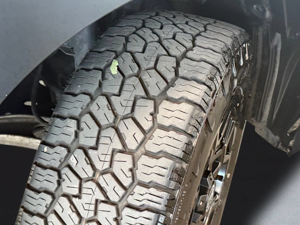 Used 2024 Silver Subaru Wilderness image 19