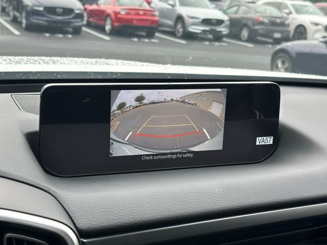 2025 Mazda CX-50 Premium - Photo 30