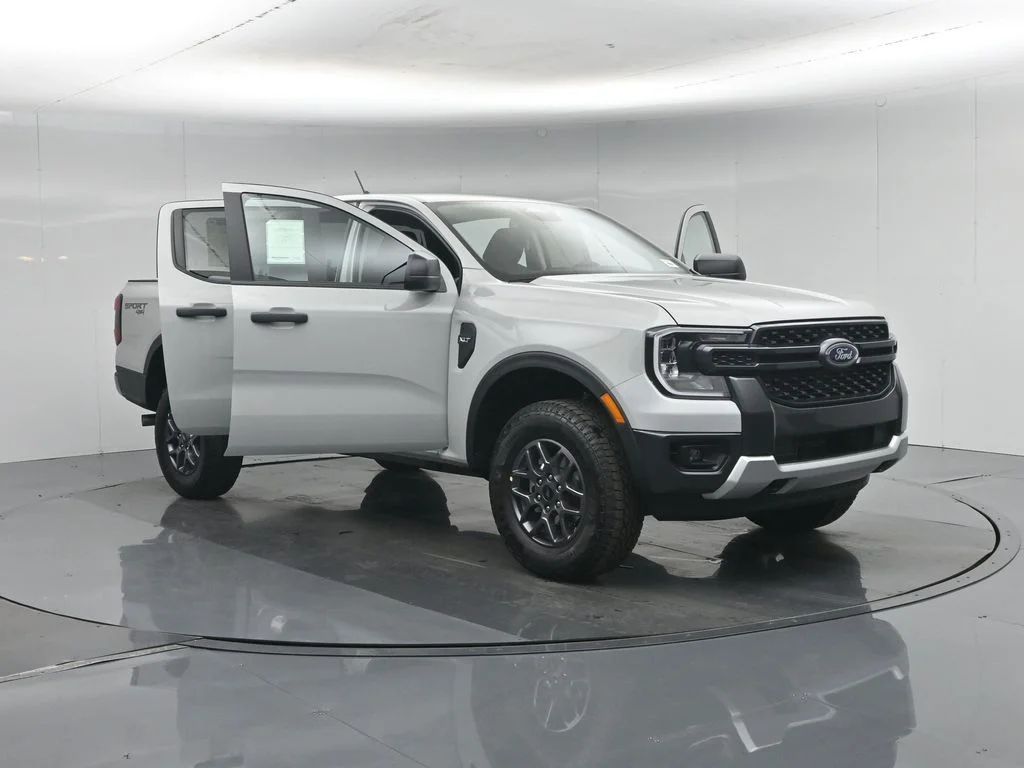New 2026 Avalanche Ford XLT image 30