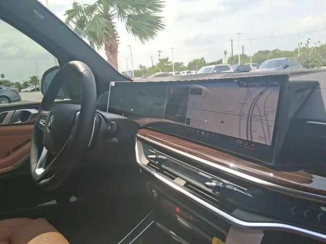 2026 BMW X5 40i - Photo 18