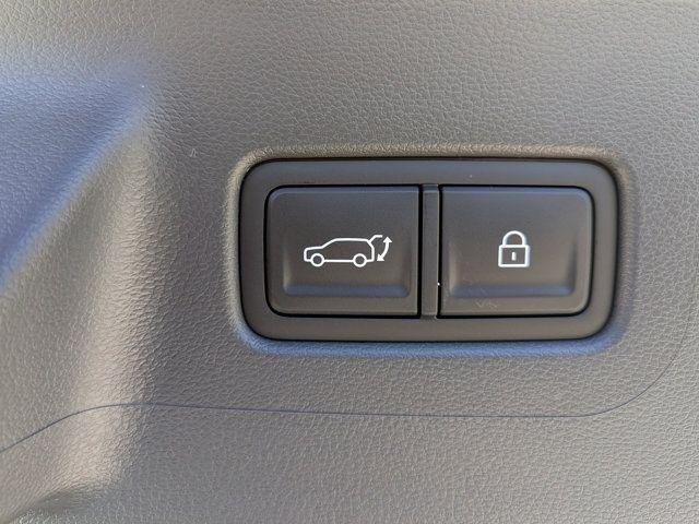 New 2026 Hampton Gray Hyundai SE image 40
