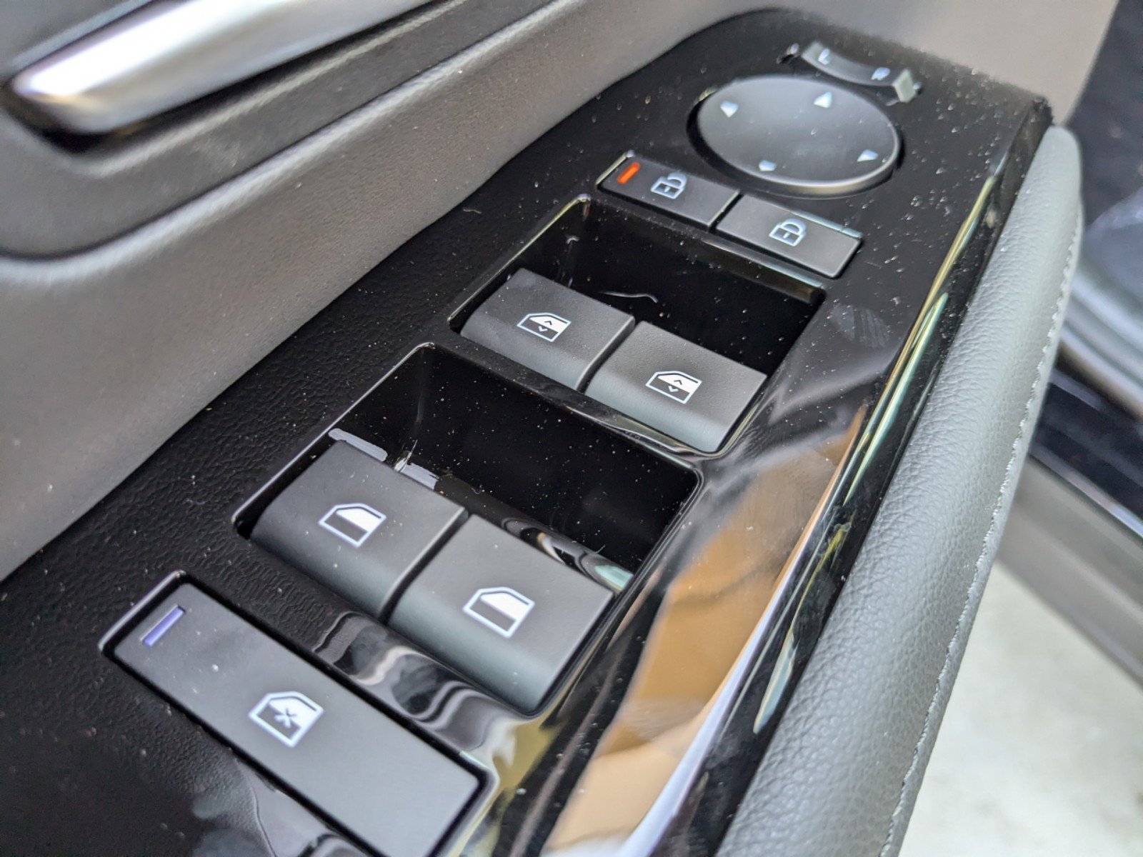 2025 Hyundai Santa Cruz Limited - Photo 19