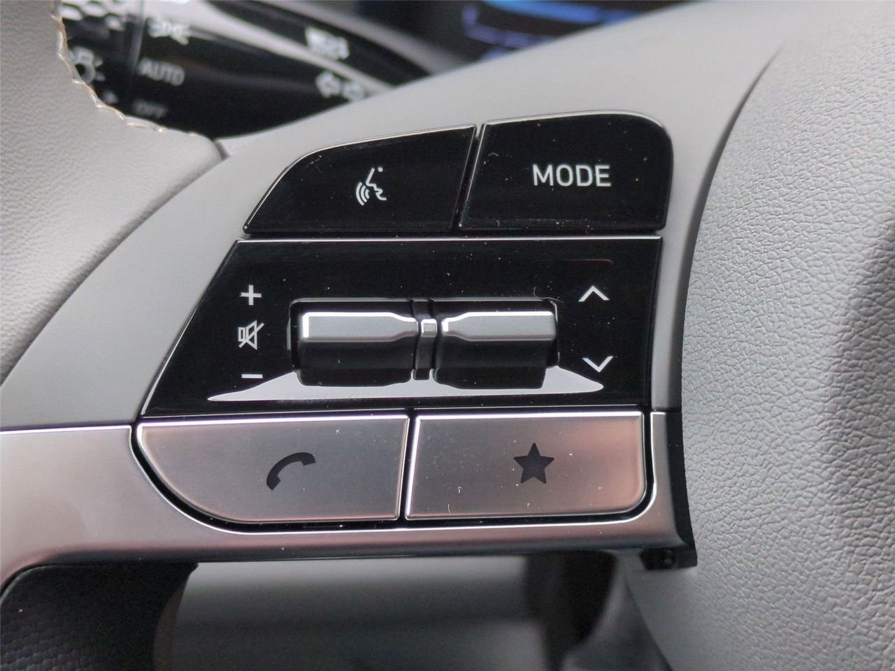 New 2026 Ecotronic Gray Hyundai SEL Sport image 16