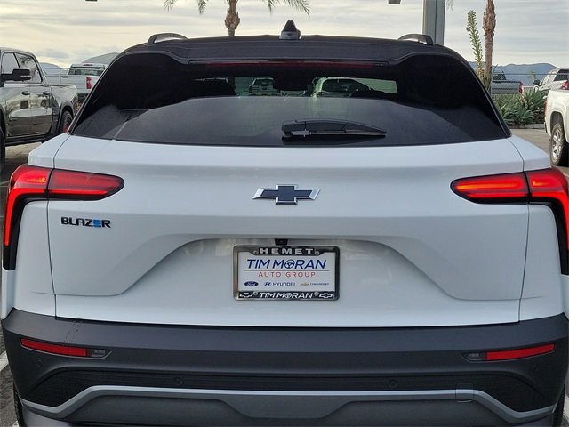 2026 Chevrolet Blazer EV LT - Photo 19