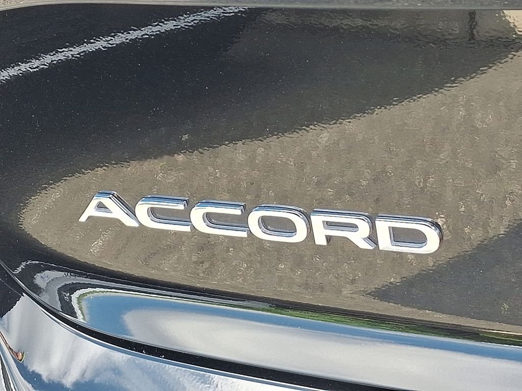 2023 Honda Accord Hybrid Touring - Photo 33