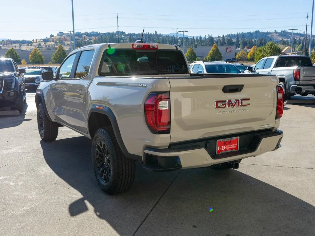 Used 2026 Coastal Dune GMC Elevation image 5