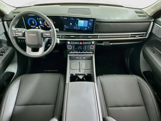 New 2027 Hyundai SANTA FE XRT