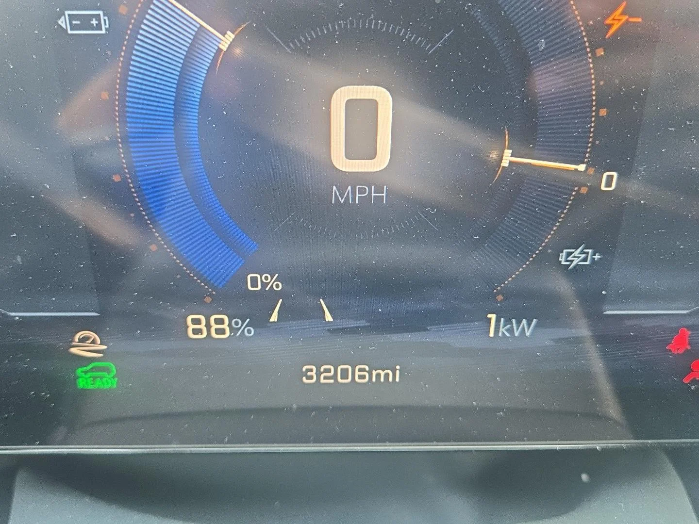 Used 2026 Black Chevrolet LT2 w/PDE image 4