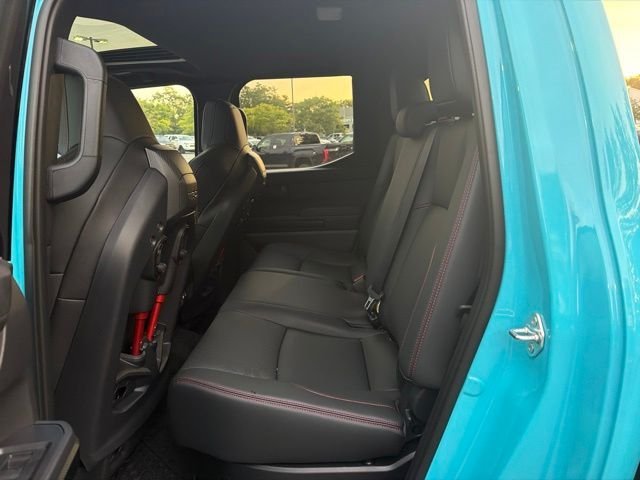 New 2026 Wave Maker with Black roof <sup>1</sup> Toyota Tacoma TRD Pro image 26