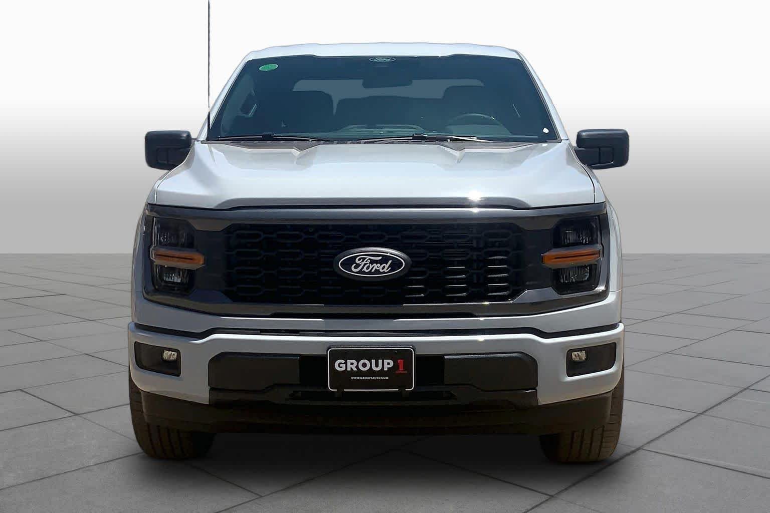 New 2026 Avalanche Ford STX® image 3