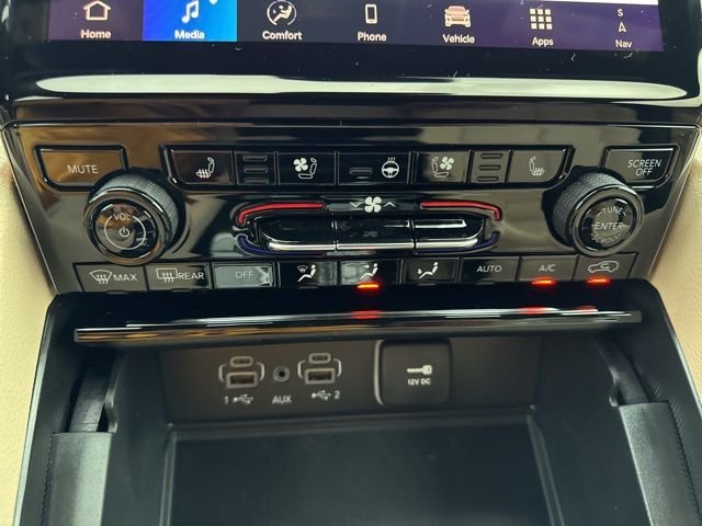 2025 Jeep Grand Cherokee Limited - Photo 45