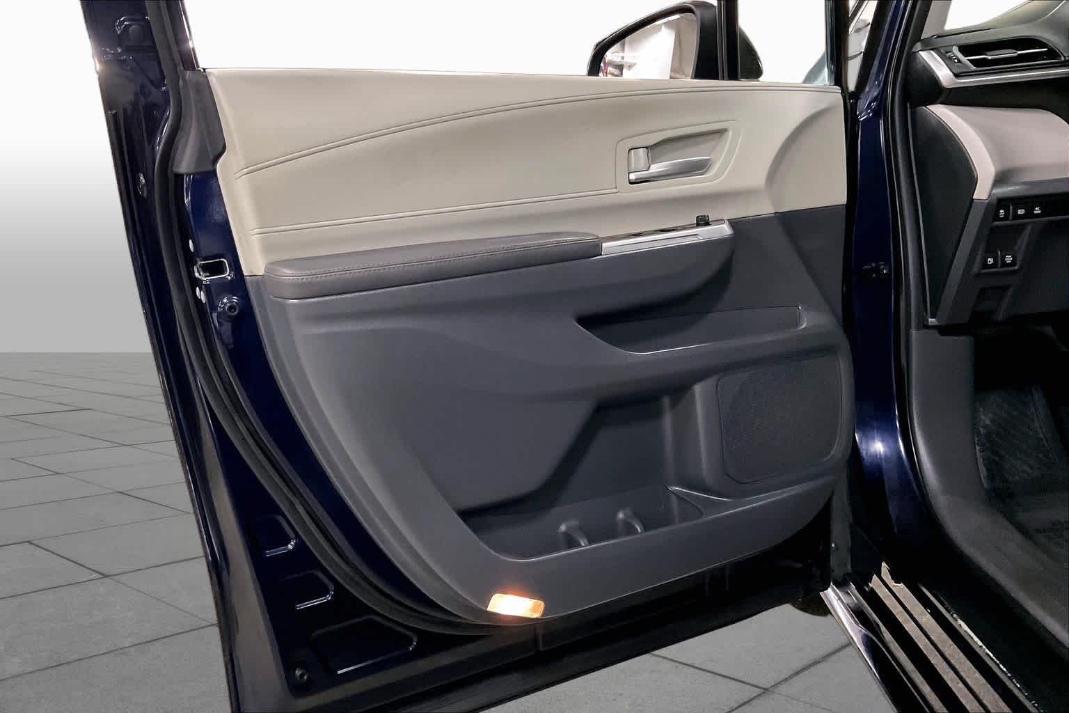Used 2024 Blueprint Toyota XLE image 22