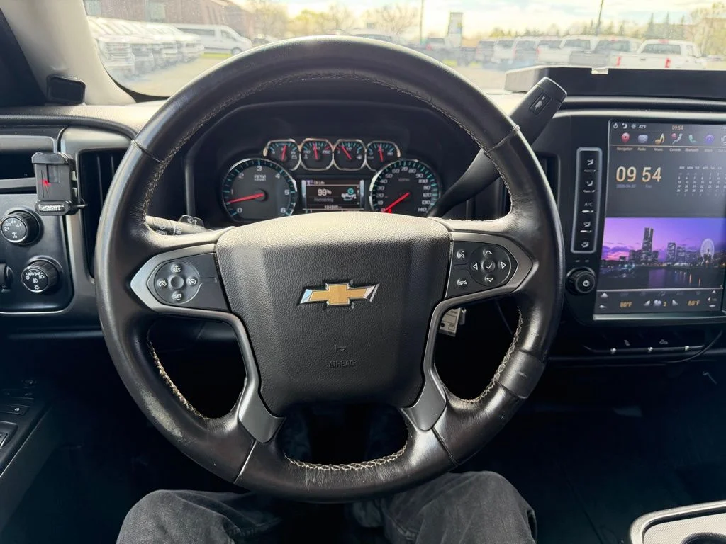 Used 2015 Black Chevrolet LT image 35