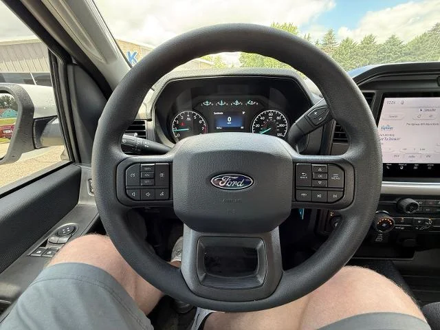 New 2026 Oxford White Ford XL image 59