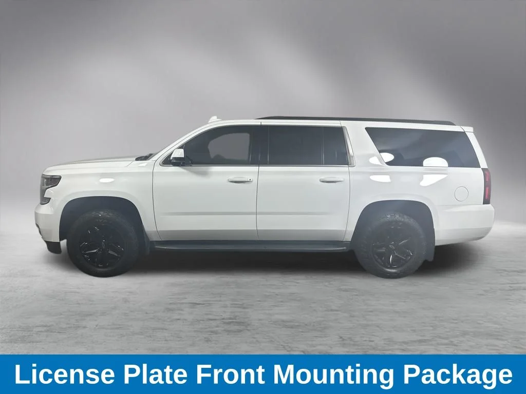 Used 2018 White Chevrolet LT image 7