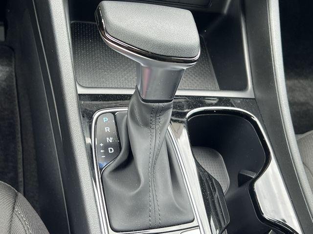 New 2026 Green Hyundai SEL AWD image 18