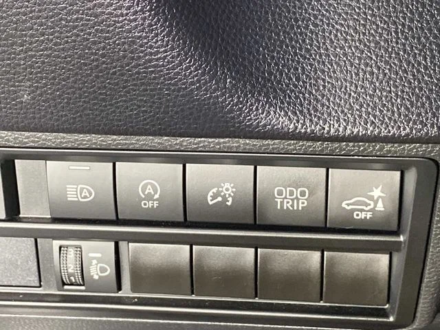 Used 2024 Black Toyota SR5 image 22