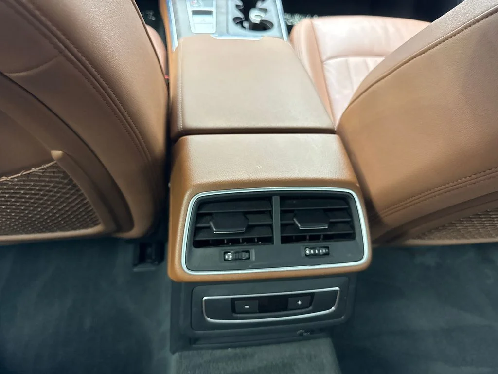 Used 2019 Black Audi 2.0T Premium image 68