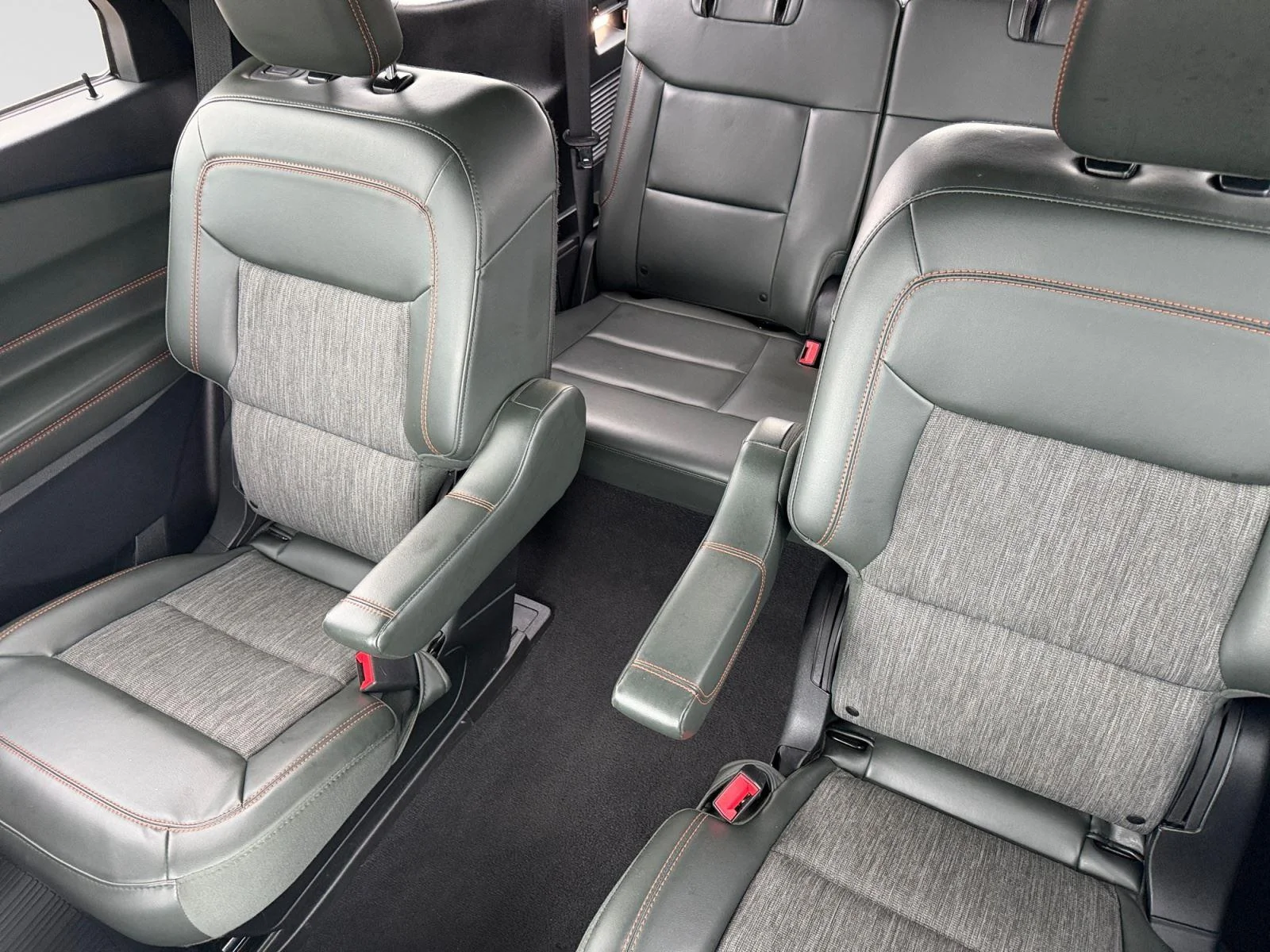 2023 Ford Explorer TIMBERLINE - Photo 14