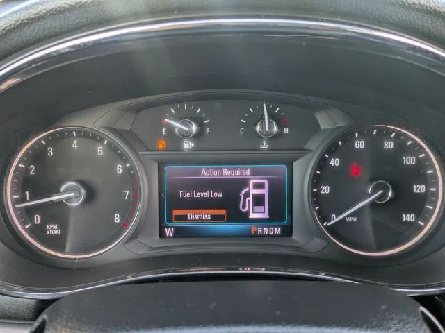 Certified Used 2019 Coppertino Metallic Buick Preferred image 25