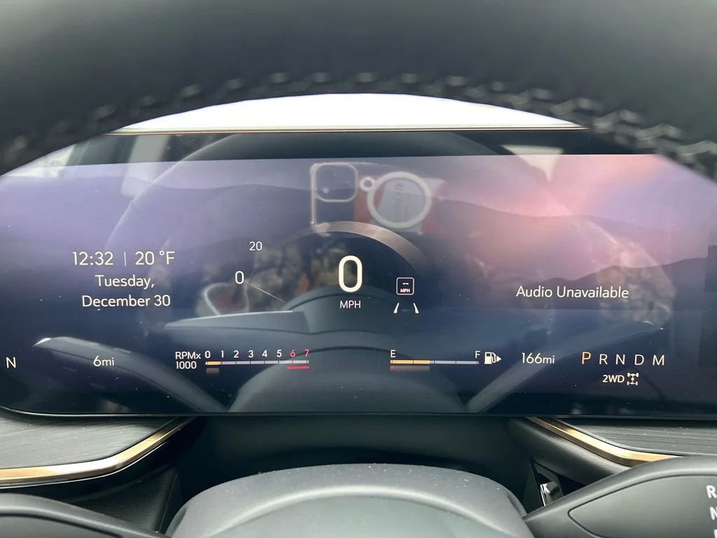 2026 Buick Envision Avenir - Photo 24