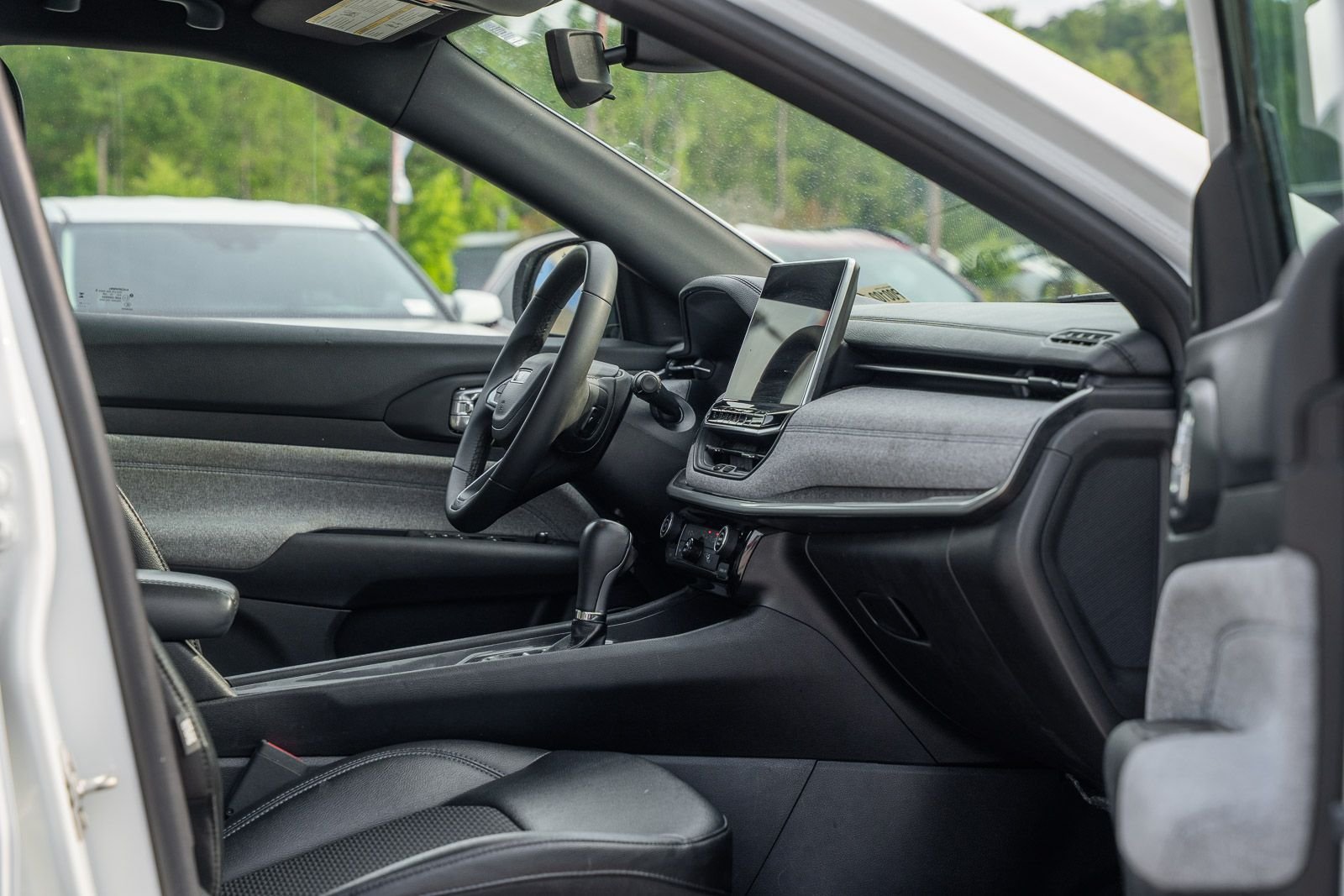 2024 Jeep Compass Latitude - Photo 14