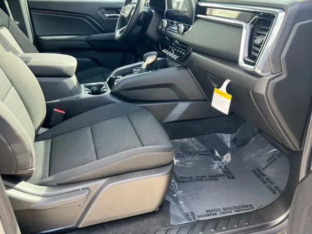 2026 GMC Canyon Elevation - Photo 25