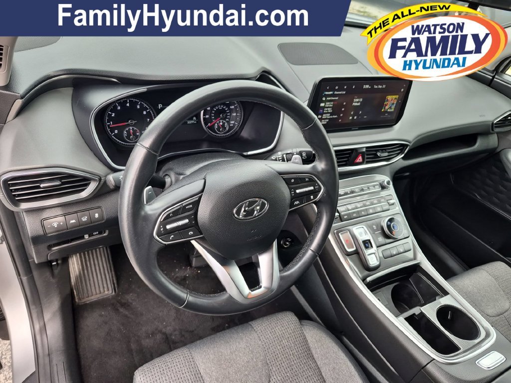 2023 Hyundai Santa Fe SEL - Photo 11