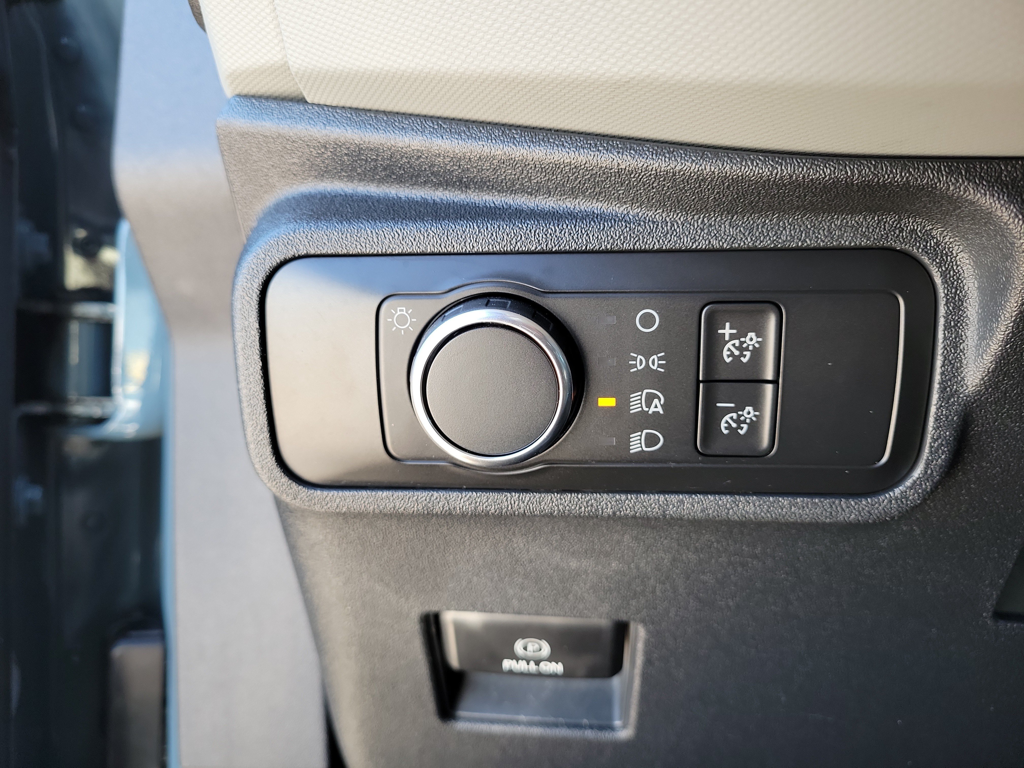 Used 2021 Light Blue Ford Badlands image 21