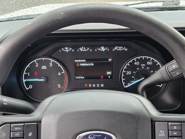 Used 2024 Oxford White Ford XL image 13