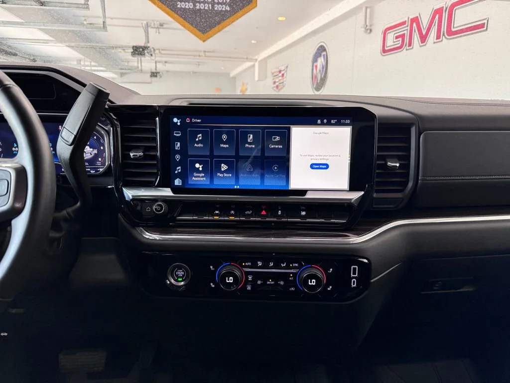 2024 Chevrolet Silverado 1500 LT - Photo 18